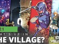 What's up in the Village?