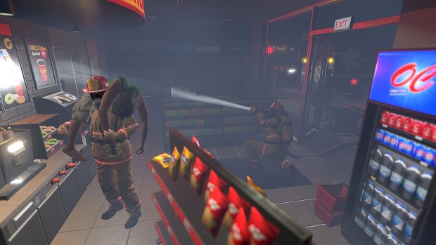 Bug Fix and Loading Improvements: Patch Now Live For All Players