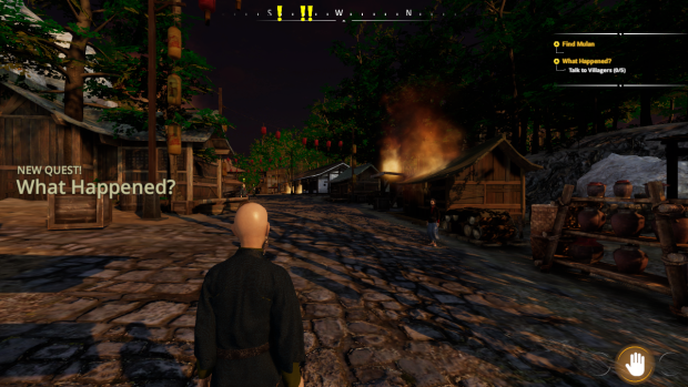 Announcing Hua Mulan: A Chinese Learning Adventure