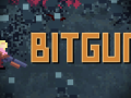 Free demo for BITGUN - a zombie shooter with a lot of blood is now available!