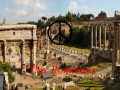 First Pax Romana Update