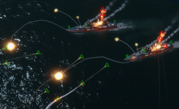 DevBlog: Information is Power