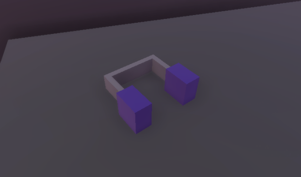 Week 4 Development Update