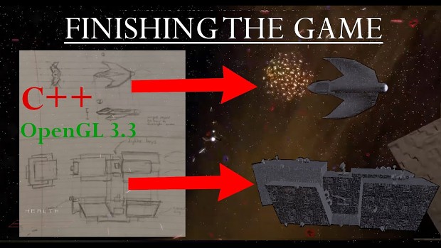 DevBlog 26 - Releasing The Game