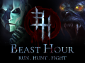Beast Hour: January 2022