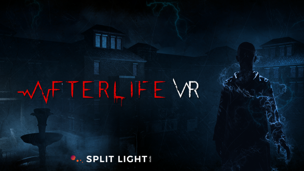 Time or pulse? Afterlife VR