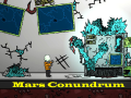 Mars Conundrum 