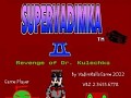 Super Vadimka II Revenge of Dr. Kulik 