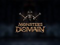 Monster's Domain opens up for playtests!