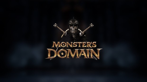 Monster's Domain opens up for playtests!