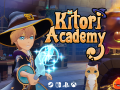 Kitori Academy NEW TRAILER & KICKSTARTER launches today!