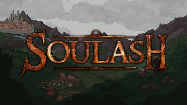 Soulash 1.0 Steam Trailer