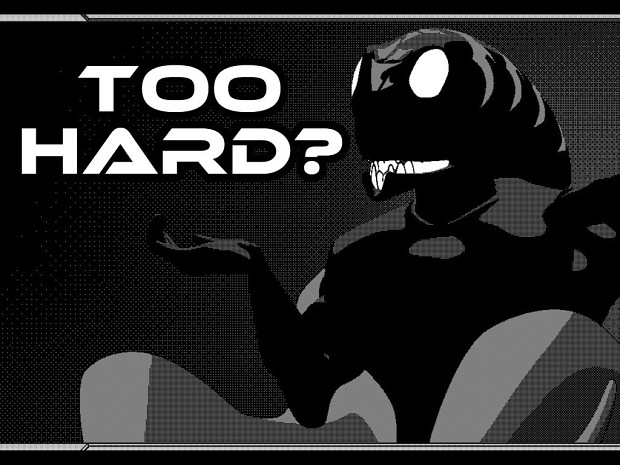 Rogue Invader - too hard?