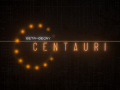 Beta-Decay: Centauri - Dark PSX Sci-Fi Sandbox
