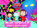 Mega-Update!! Early Beta is available