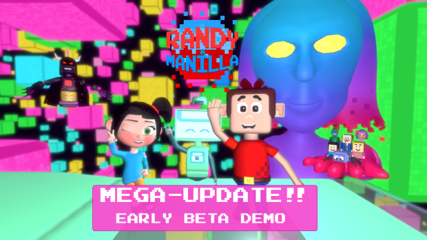Mega-Update!! Early Beta is available