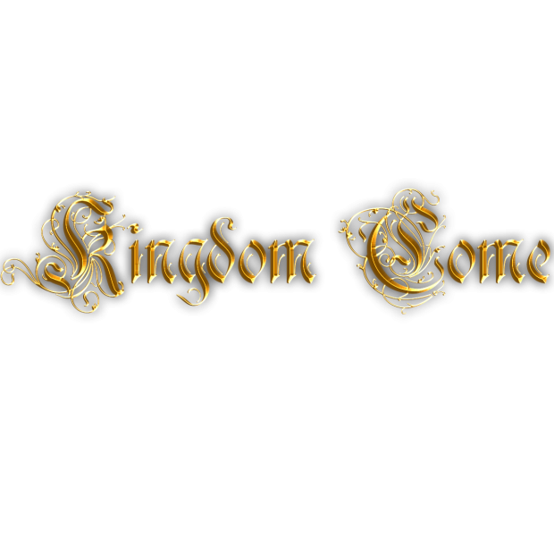 kingdom come