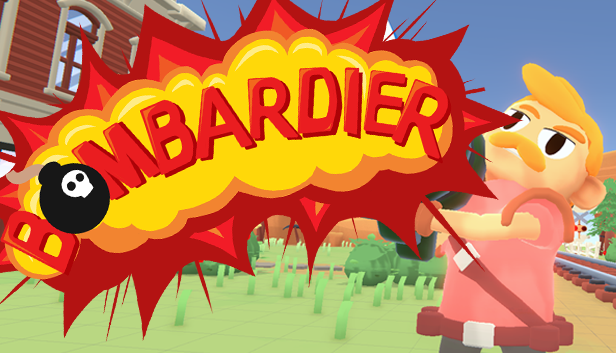 Coming to Steam!