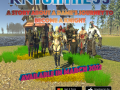 Knightress coming soon