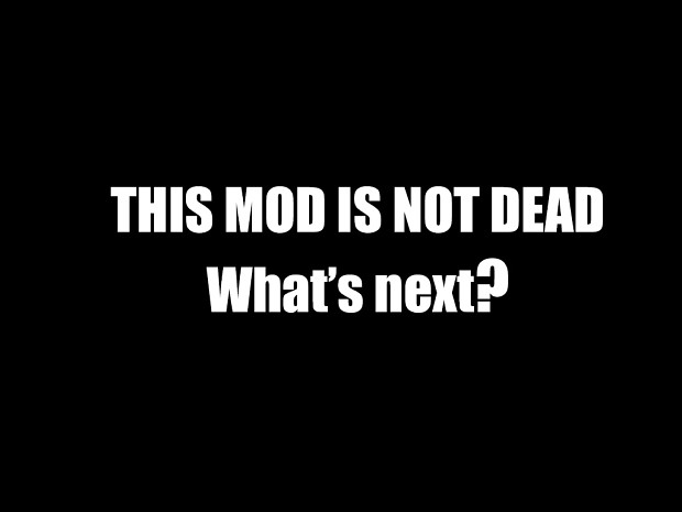 Some bad news and Good news