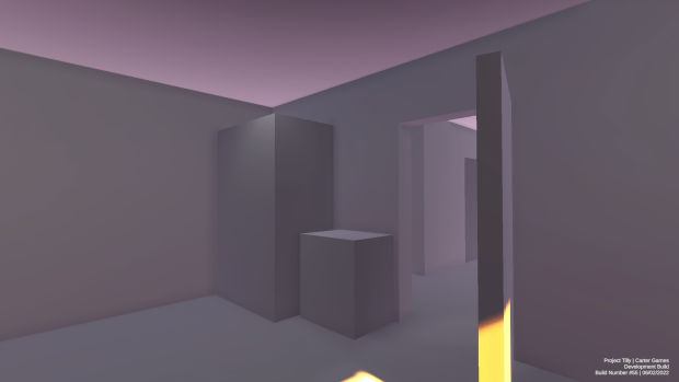 Week 5 Development Update