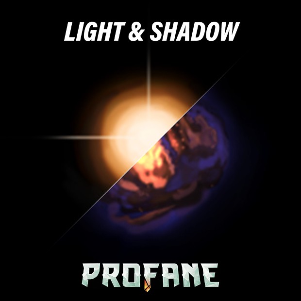 Primordial Elements of Profane