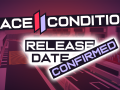 Race Condition Arriving March 1st!