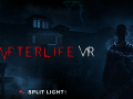 Testing Afterlife VR