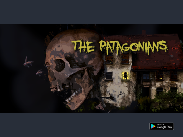The Patagonians on Google Play