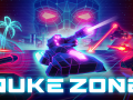 Nuke Zone - Dev Blog #6: Happy Nuke Year!