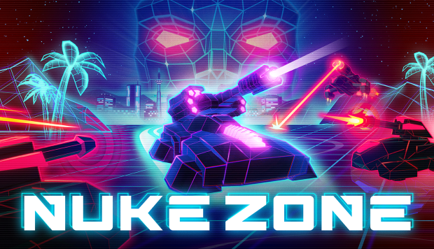 Nuke Zone - Dev Blog #6: Happy Nuke Year!