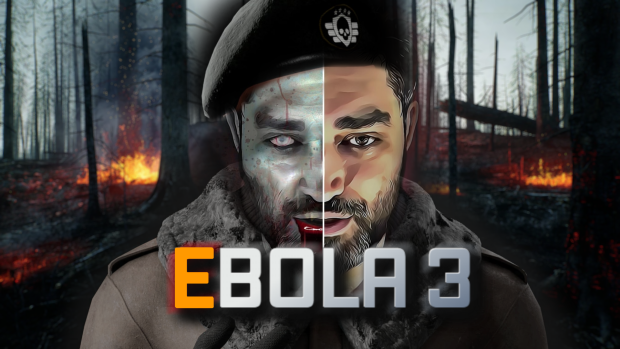 EBOLA 3 - Big Update!