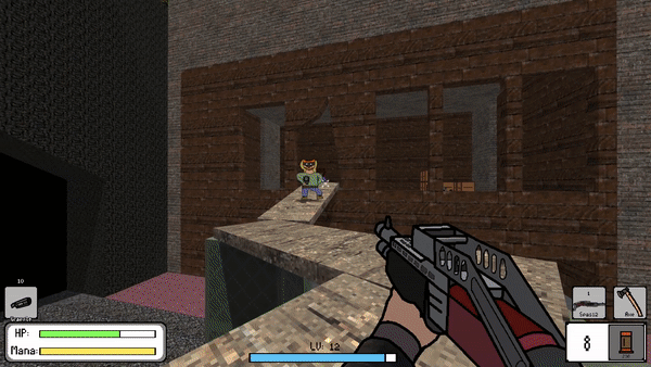 Vacancy Unlimited Devlog #24