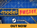 Model Builder - Out Now!