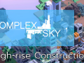 Devlog 1: High-rise Construction