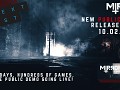 Mirror Forge Steam Demo Tomorrow! - Silent Hill Inspired Horror Game