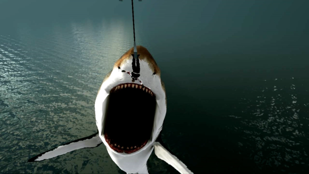 This is the most INSANE action game trailer of all times!