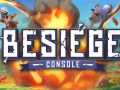 Besiege Console is Out Now On Xbox!