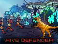 Hive Defender might just be the highlight of this spring's Steam Next Fest!