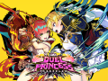 Duel Princess Overseas Release