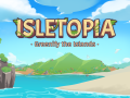 Isletopia – Reveal Trailer