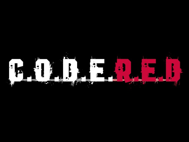 C.O.D.E.R.E.D is now available on Steam!