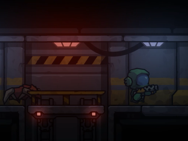 Dead Station on Google Play