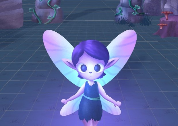 Dev Log 0.1
