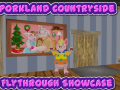 O'ink: Porkland Countryside Level First Look