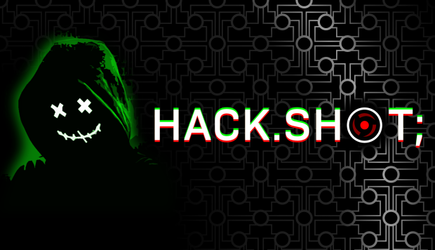 Hackshot | Alpha Reveal Trailer 1