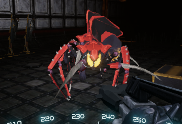 Quick Update: Bugs having Bugs