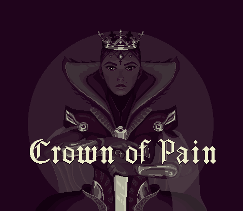 Crown of Pain Early Access Trailer is live!