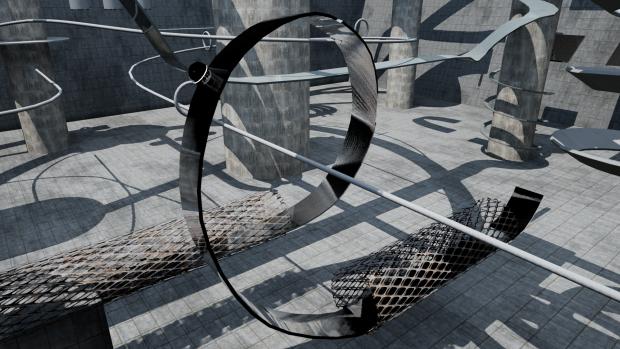 Sphere Arena v0.8.2
