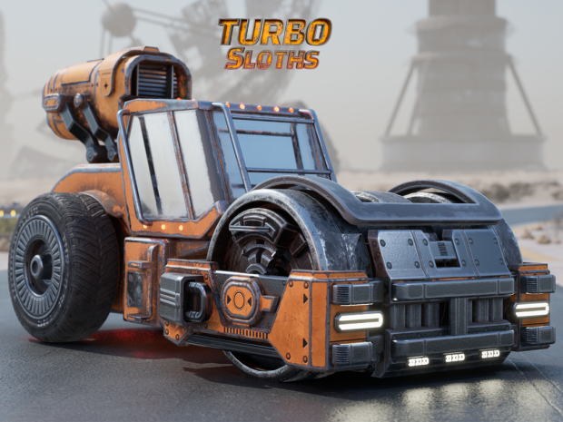 Turbo Sloths